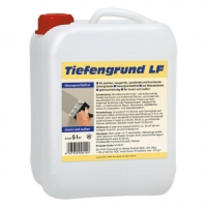 Tiefengrund LF 6.95 €