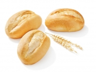 Weizenbrötchen 0.52 €