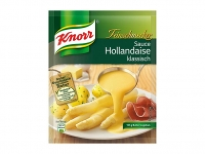 Knorr Sauce 0.59&nbsp;&euro;