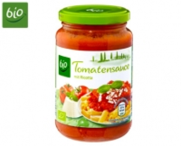 bio Tomatensauce