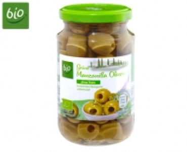 bio Oliven 1.99 €