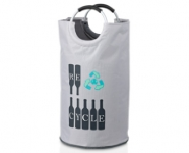 Moderne Wäsche- oder Pfandtasche