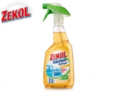ZEKOL Reinigerspray