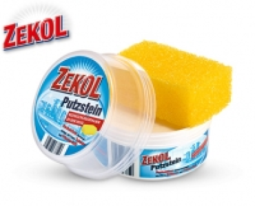 ZEKOL Putzstein 1.99 €