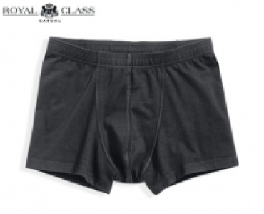 ROYAL CLASS CASUAL Slip oder Retropants 3.99 €