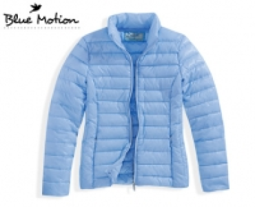 Blue Motion Leichtsteppjacke 13.99 €
