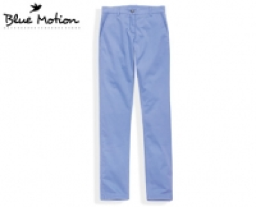 Blue Motion Chinohose