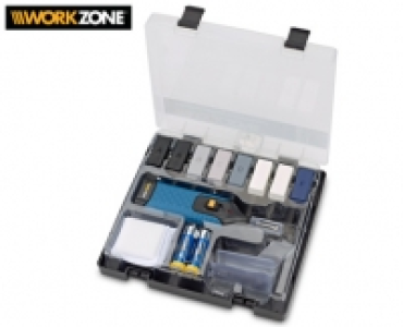 WORKZONE®Boden-Reparaturset