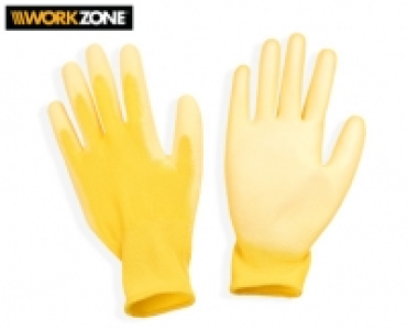 WORKZONE®Multifunktions-Handschuhe, 2 Paar