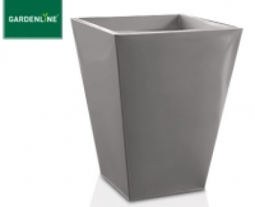 GARDENLINE®Pflanztopf aus Metall
