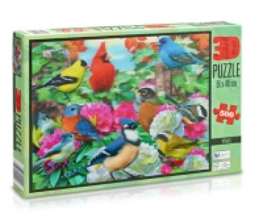 3D-Puzzle