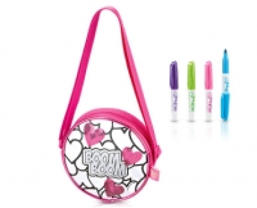 Simba Color Me Mine-Tasche