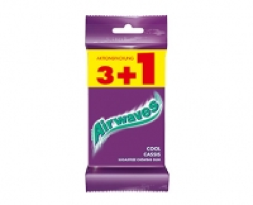 WRIGLEYS Airwaves® 1.29 €