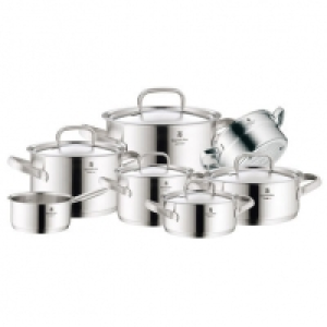 Kochtopf-Set 7-teilig GOURMET PLUS 499.00 €