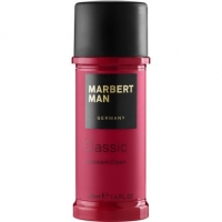 Karstadt Marbert Man Classic, Deodorant, 40 ml