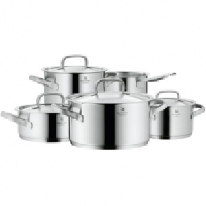 Kochtopf-Set 5-teilig GOURMET PLUS 449.00 €