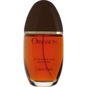 Obsession, Eau de Parfum 36.99 €