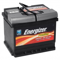 Bauhaus  Energizer Autobatterie Premium EM44-LB1