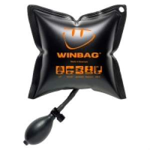 Bauhaus  Montagekissen Winbag