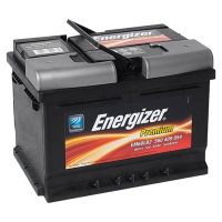 Bauhaus  Energizer Autobatterie Premium EM60-LB2