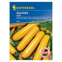 Bauhaus  Kiepenkerl Profi-Line Zucchini Soleil