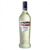 Real  Cinzano Bianco, jede 0,75-l-Flasche