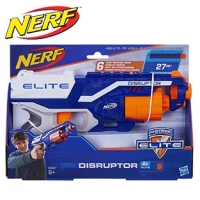 Real  Nerf N-Strike Elite Disruptor ab 8 Jahren