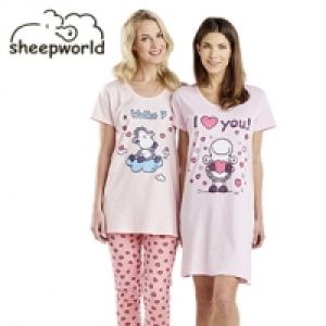 Damen-Bigshirt 12.99&nbsp;&euro;