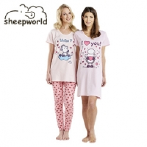Damen-Pyjama 16.99&nbsp;&euro;