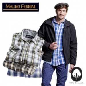 Herren-Freizeithemd Gr&ouml;&szlig;e: S - XXL 19.99&nbsp;&euro;