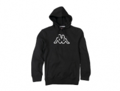 Kappa Herrenpullover