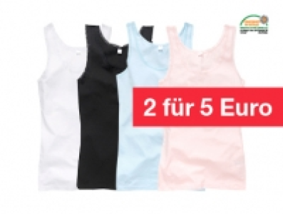 Damen Hemdchen 2.99&nbsp;&euro;