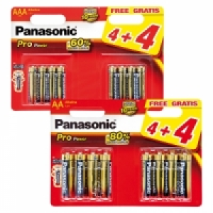 Batterien 3.99 €