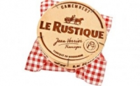 Le Rustique Camembert 2.29&nbsp;&euro;