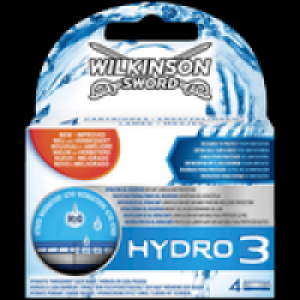 Wilkinson Hydro 3 7.45 €
