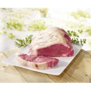 Dry aged Irisches Rinder Roastbeef