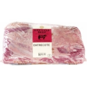 Dry aged Irisches Rinder Entrecôté (Ribeye)