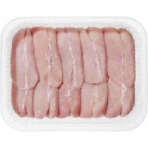 Hähnchenbrustfilet