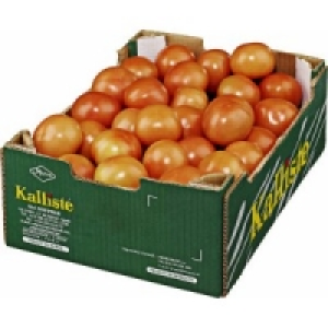 Tomaten rund