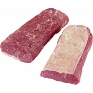 Irisches Rinder-Roastbeef