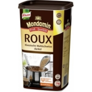 Mondamin Roux Klassische Mehlschwitze