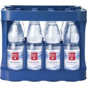 Rhönsprudel Mineralwasser
