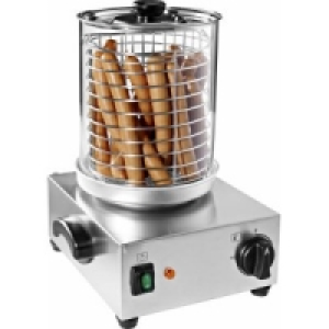 Hot Dog Gerät