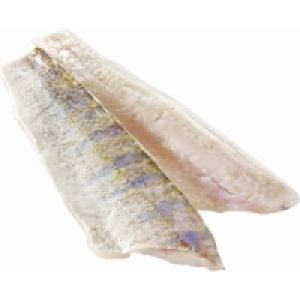 Zanderfilet