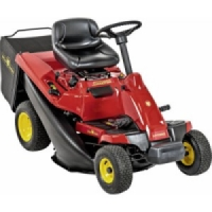 Aufsitzmäher Scooter Hydro