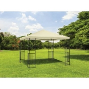 Pavillion Kaemi 300 x 300 cm