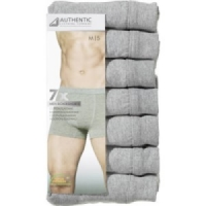 7er Pack Herren Pant