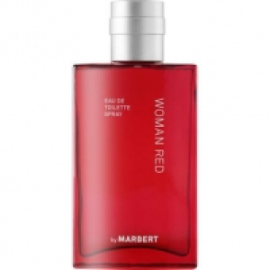 Woman Red, Eau de Toilette 9.99&nbsp;&euro;