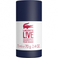 Karstadt Lacoste L!VE, Deodorant Stick, 75 ml