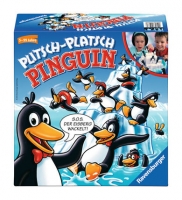 Karstadt Ravensburger Plitsch-Platsch Pinguin